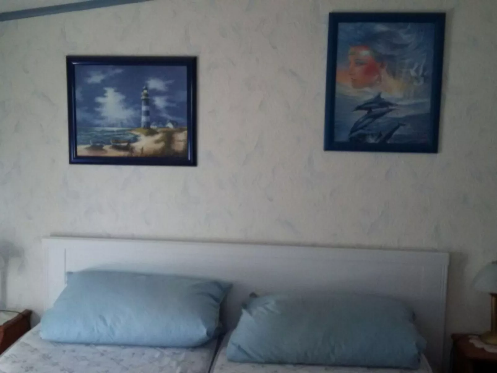 Idyllisches Ferienhaus in ruhiger Lage-Dedans