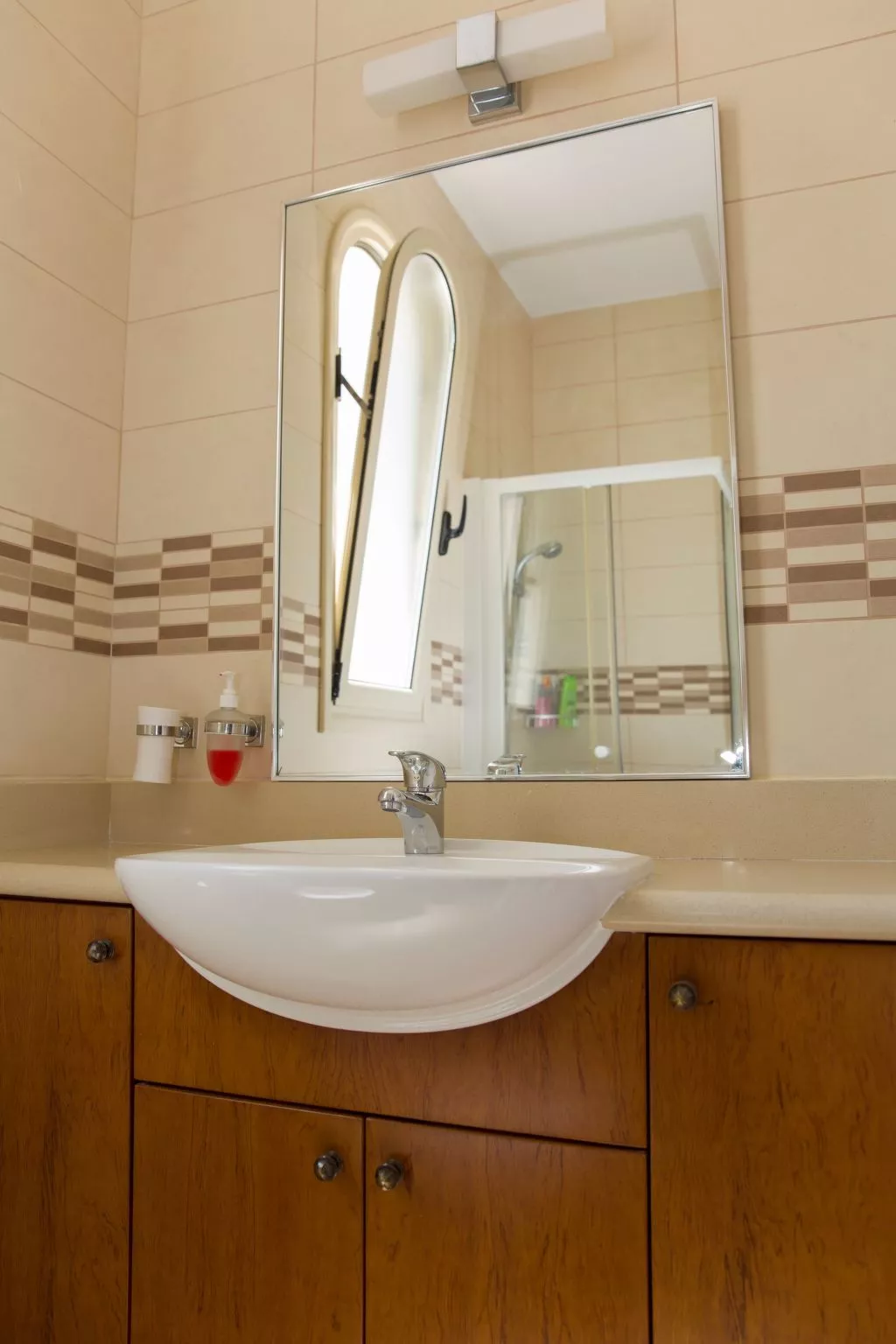 Mit Privatpool für 6 Personen ca. 170 m&sup2; in Poli Crysochous, Südzypern-Rep-Inside