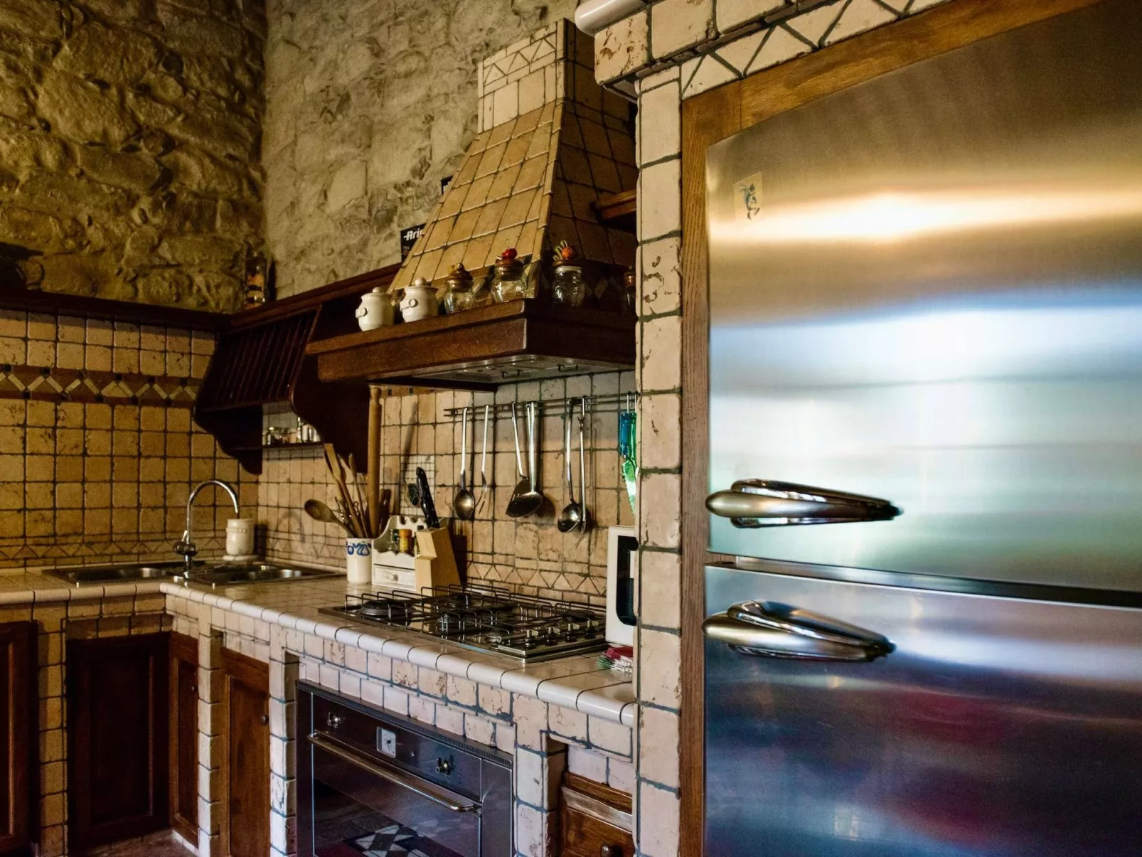 Ostoncino biodynamisch