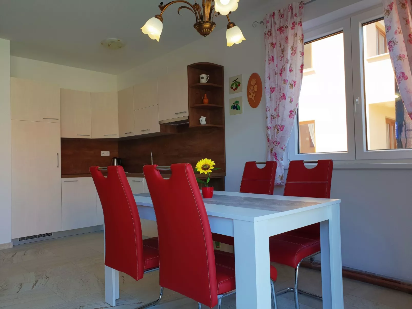 Apartment Branka-Dedans