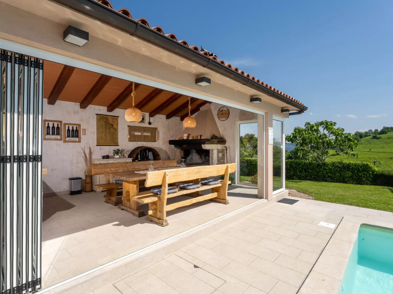 Villa Casa Vista-Dehors