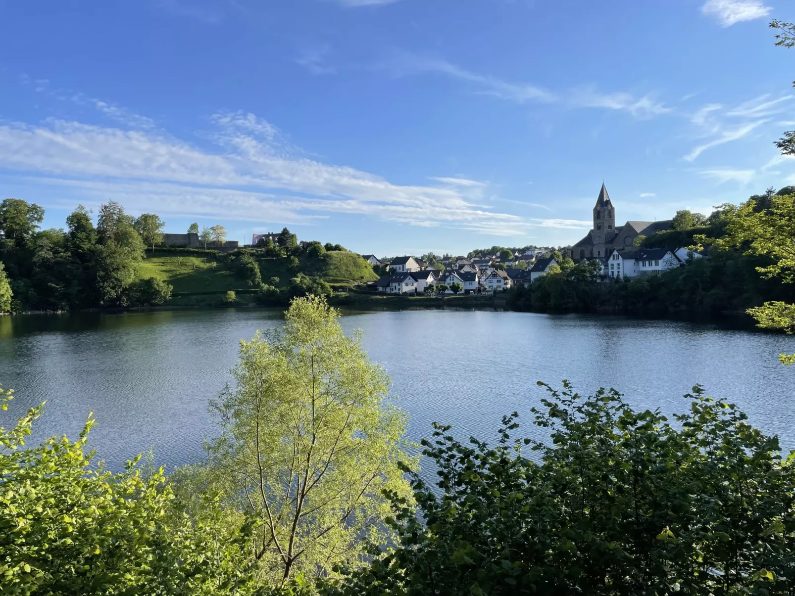 FeWo Haus André-Area