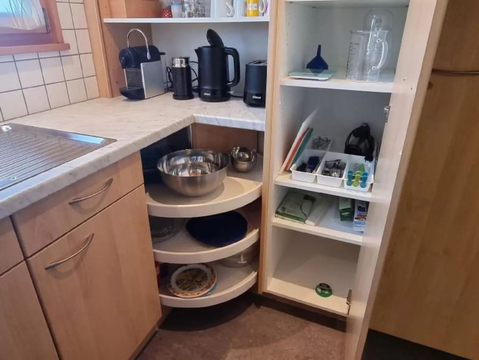 Tiererlebnishof Windegg-Drinnen