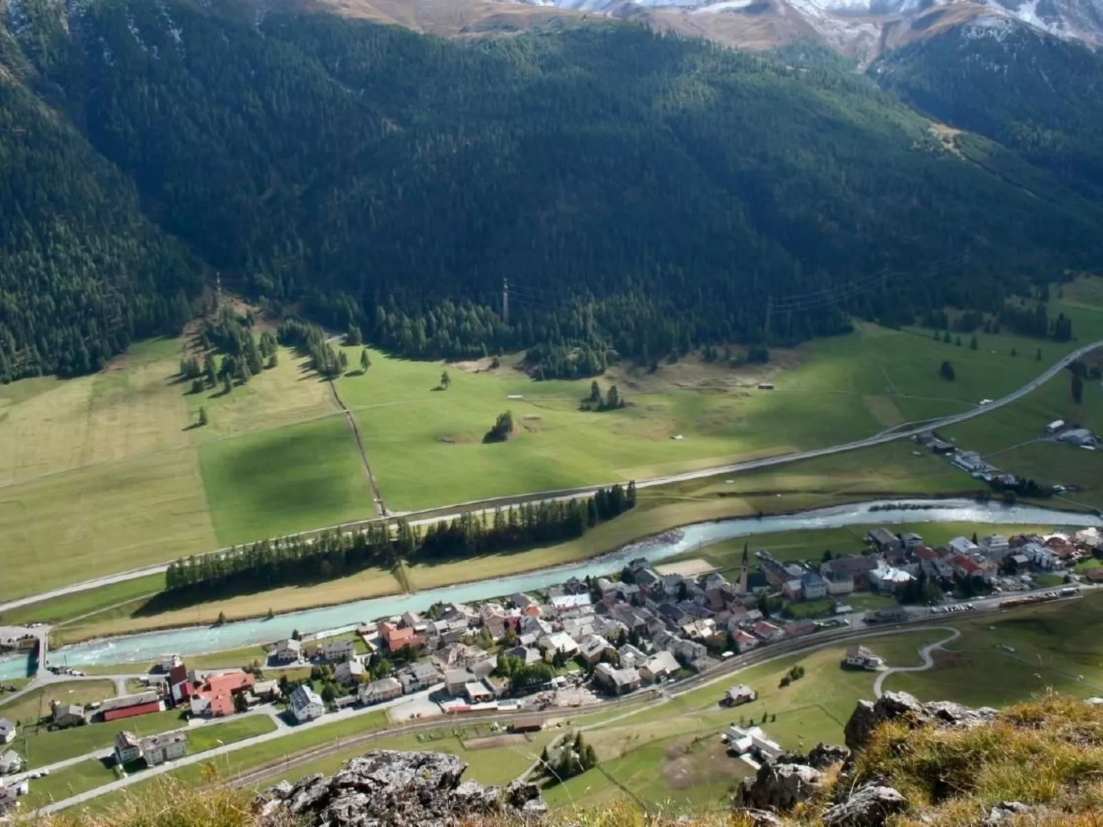 Chesa Robbi S-chanf-Image-tags.info