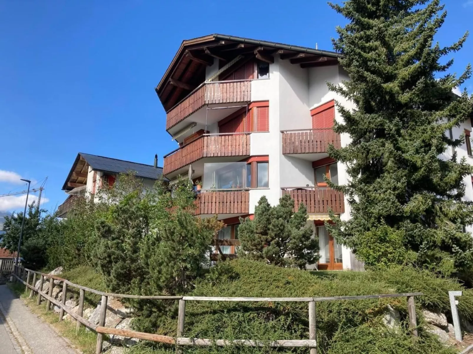 Für 6 Personen in Sagogn