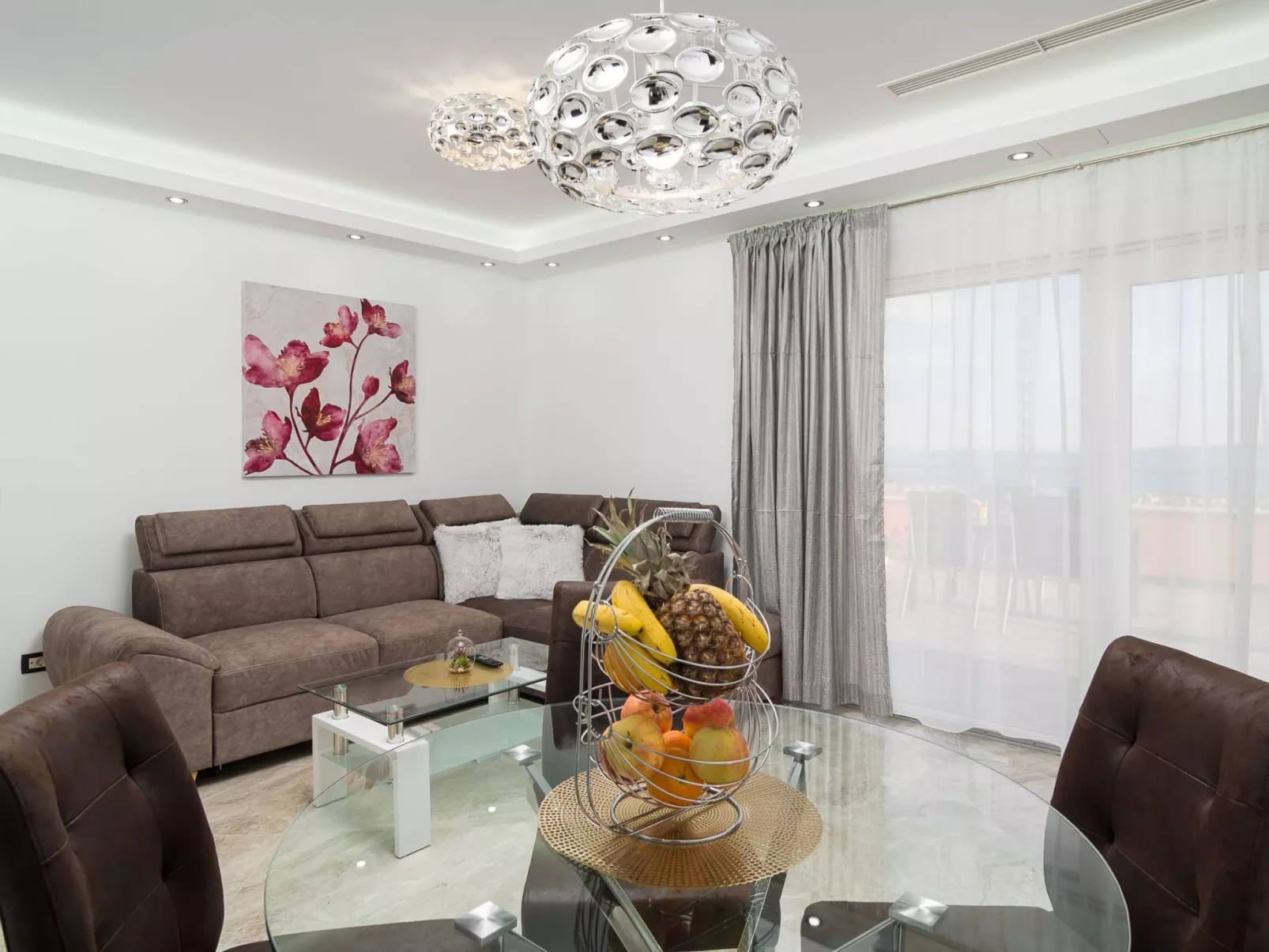 Villa My Dream-Drinnen