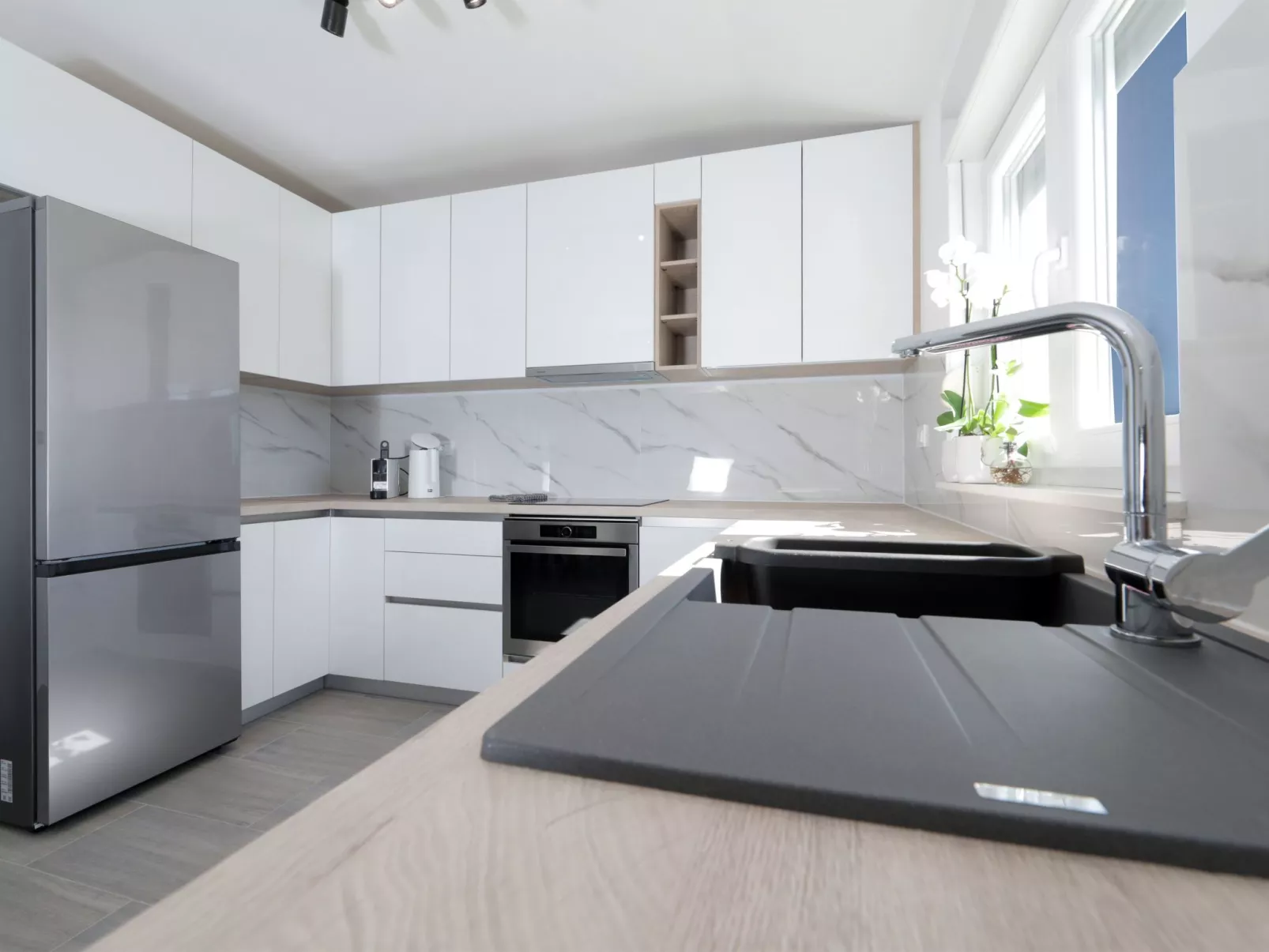 Apartman Matic-Dedans