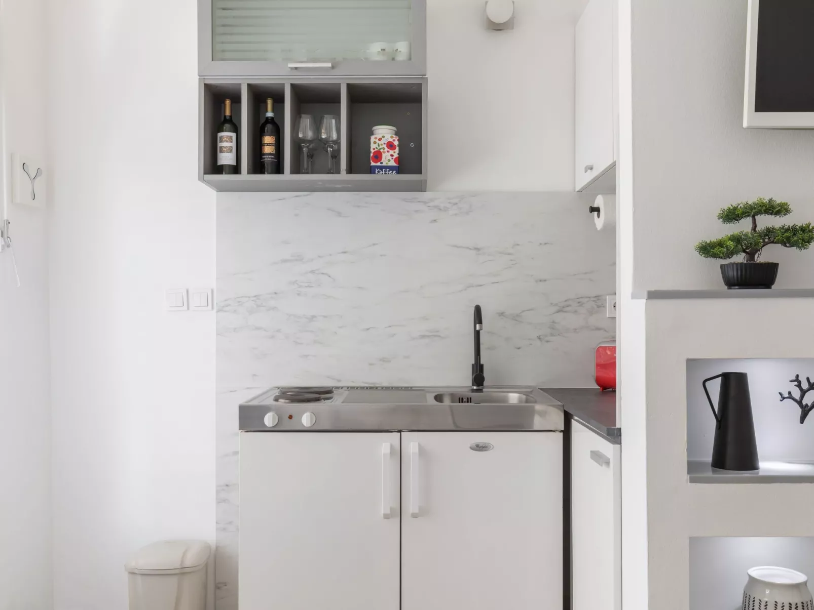 Wohnung in Split mit privatem Parkplatz-Image-tags.info