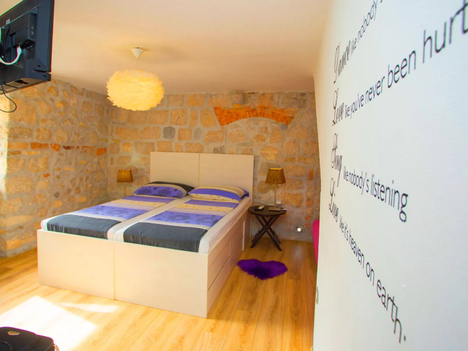 Villa Veli Varos Split-Dedans