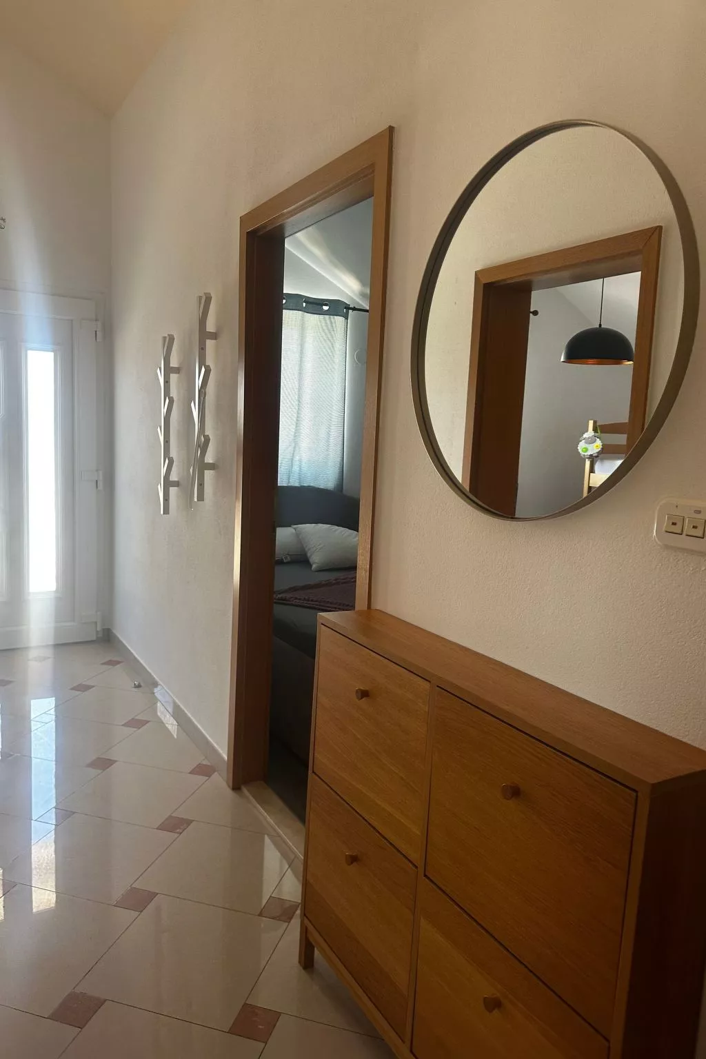 Residence Mediterran-Inside