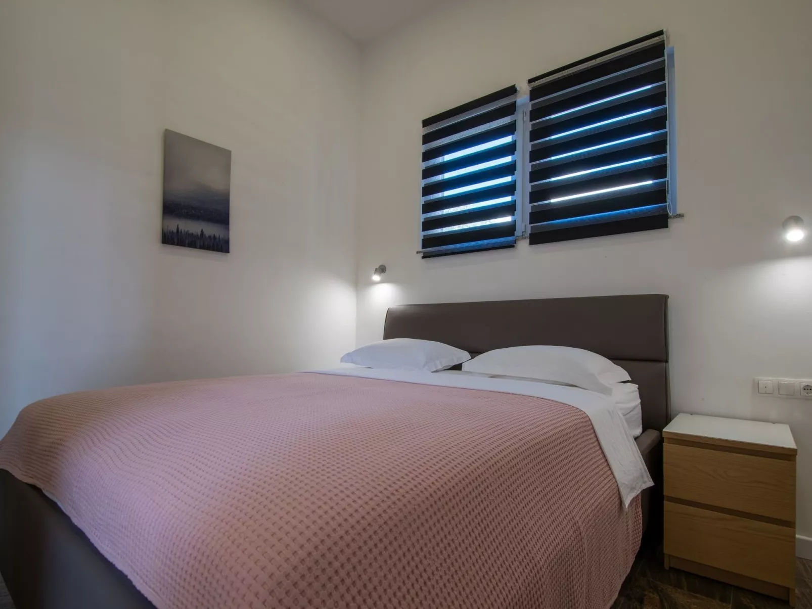 Ferienwohnung-Dedans