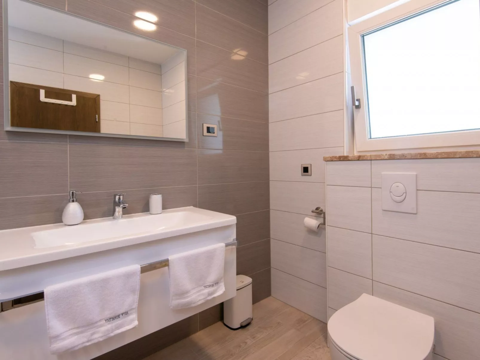 Villa Malsina Orebić-Drinnen