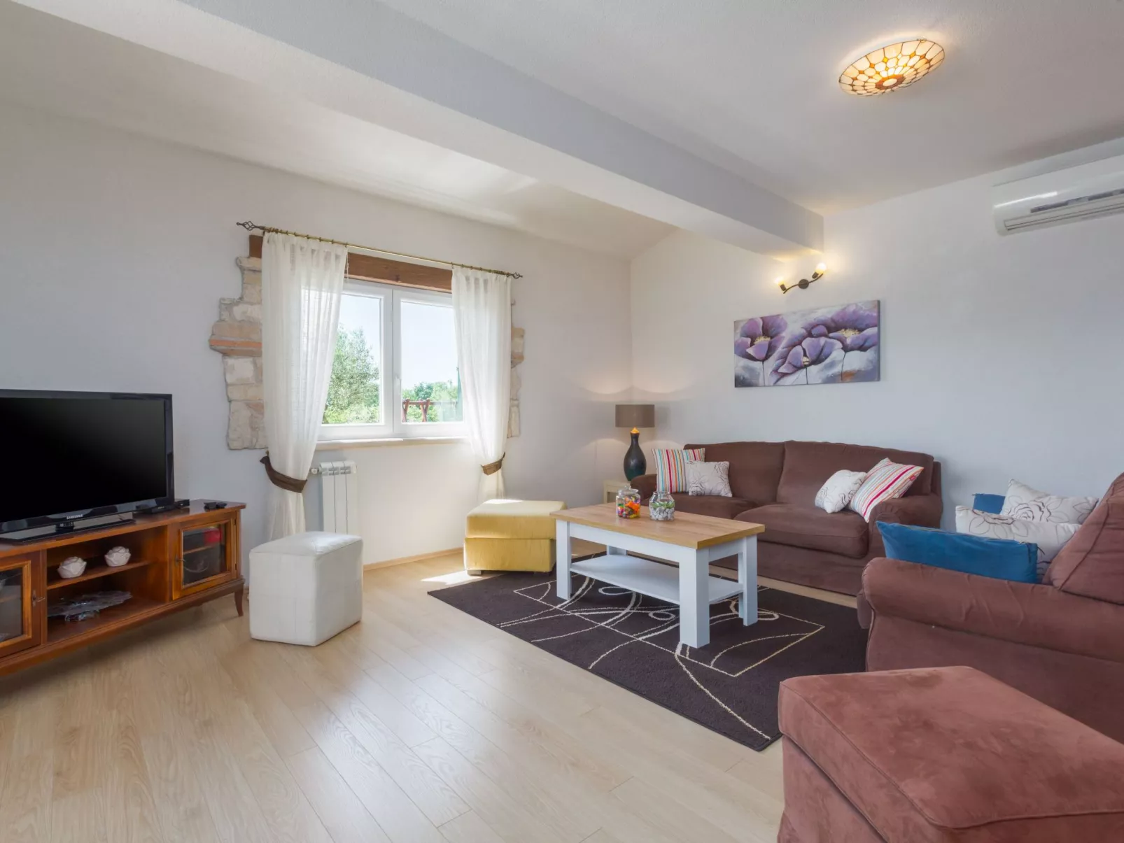 Villa Natura-Drinnen