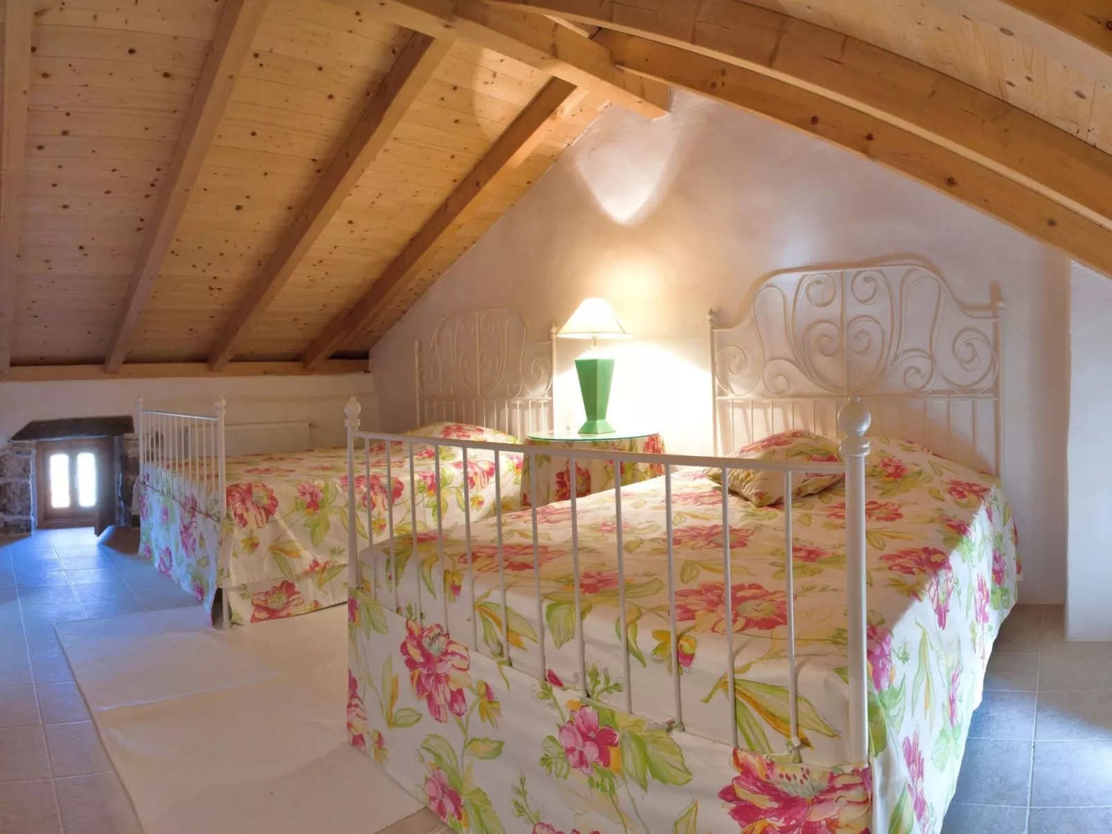 Casa Gaia Grande-Inside