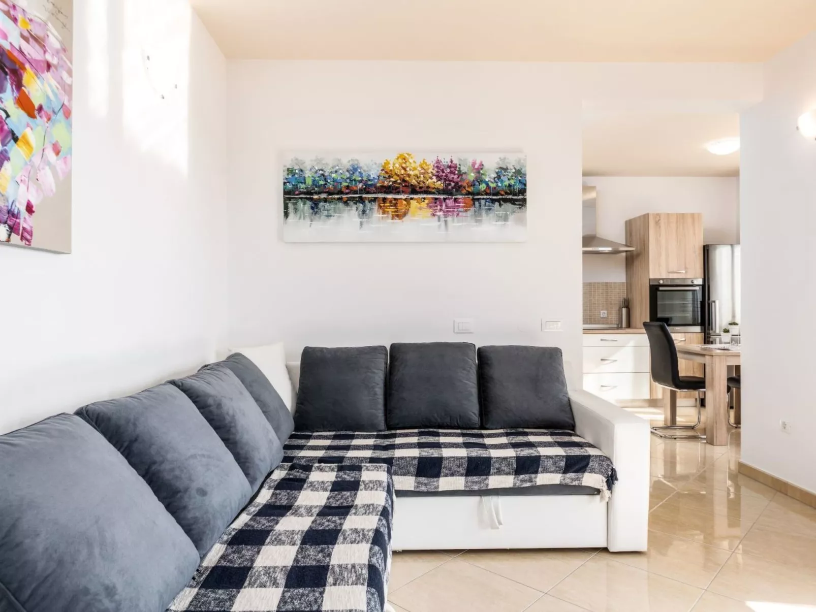 Ferienvilla "Marko" mit Whirlpool-Inside