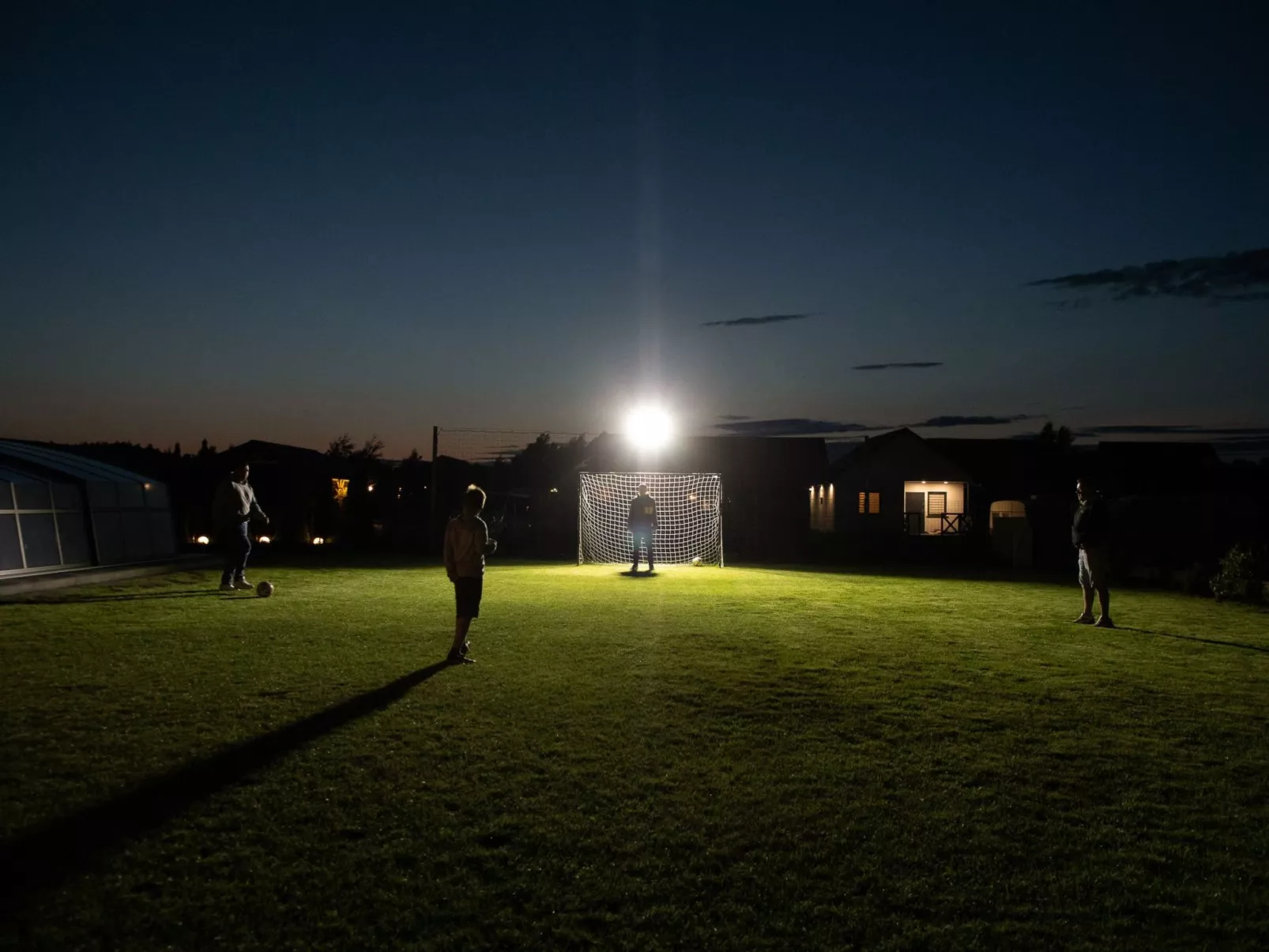 Mit gemeinschaftlichem Pool-Image-tags.info