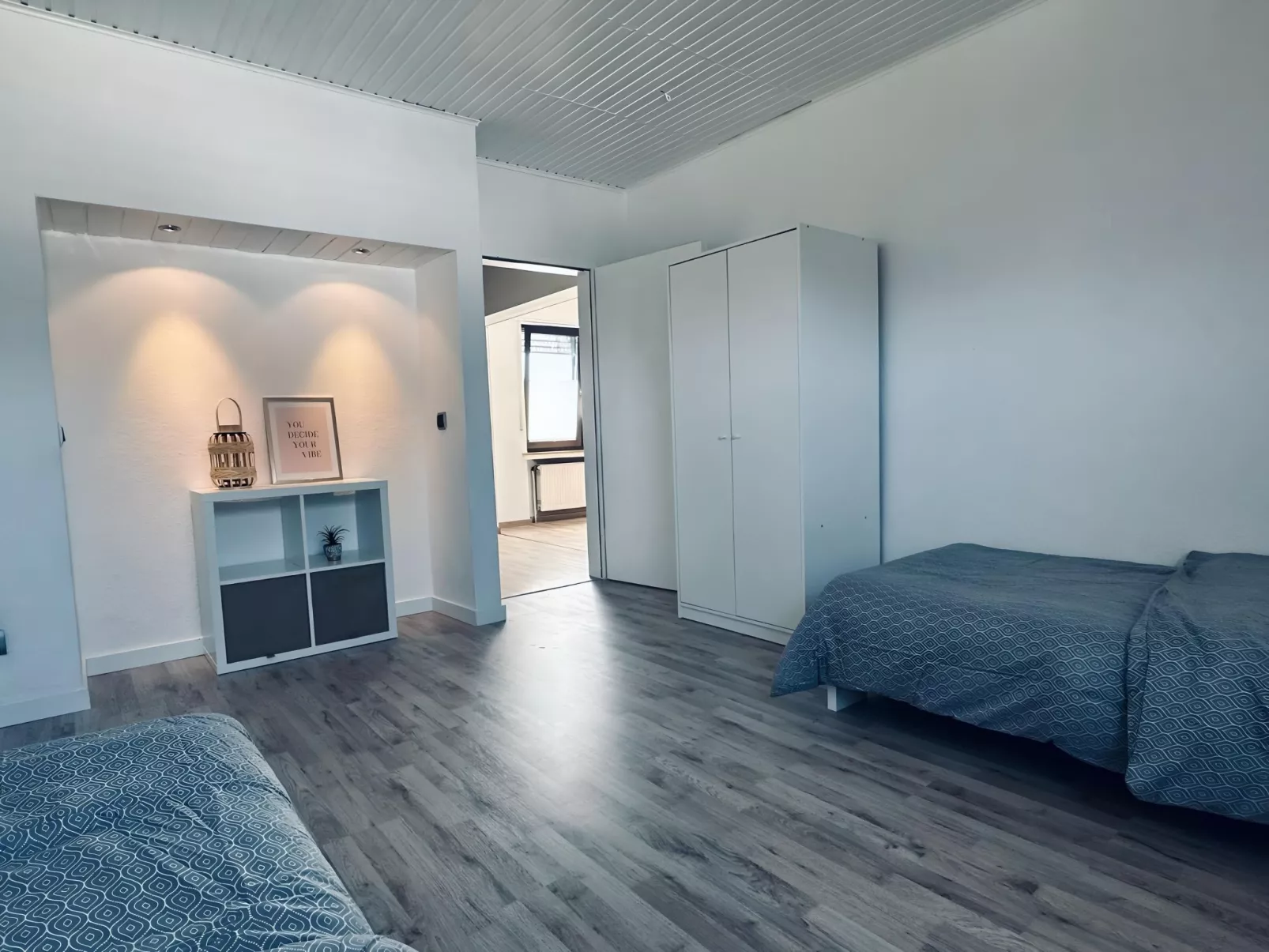 Apartment SOUHA II-Drinnen