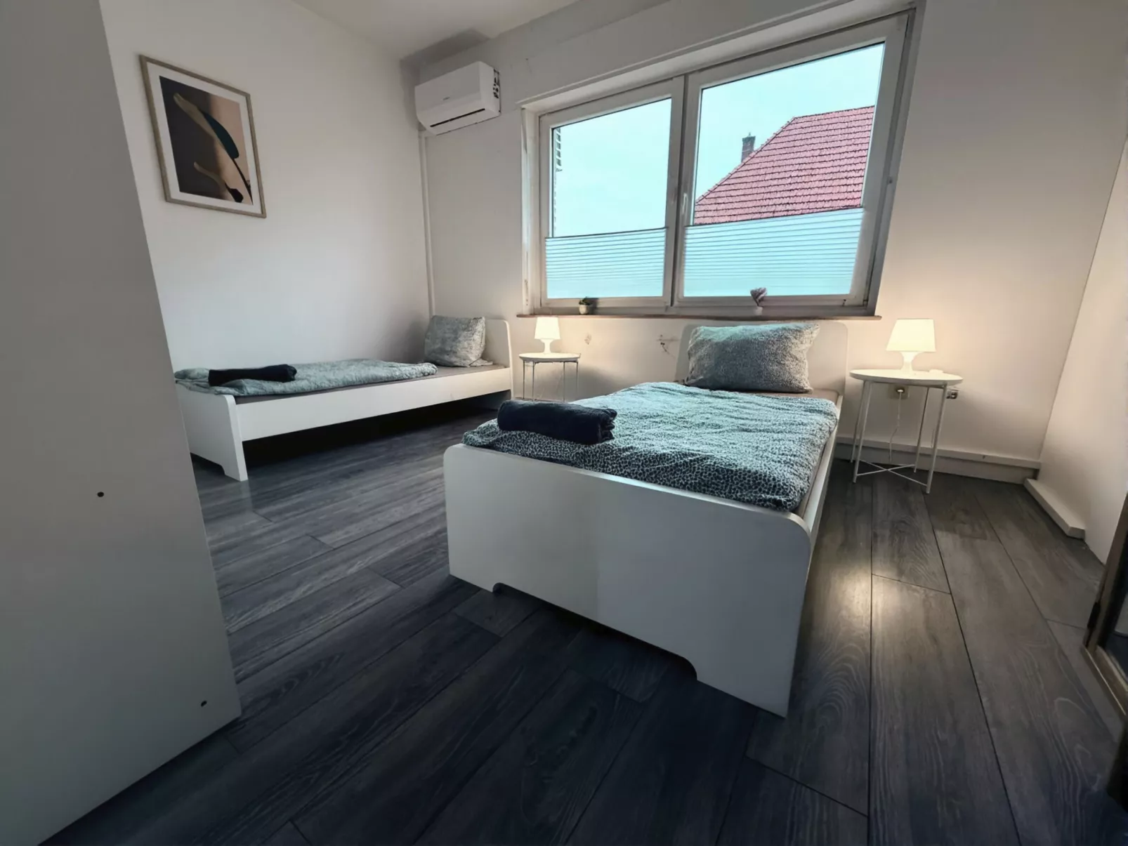 StadtHOUSE Bentheim-Drinnen