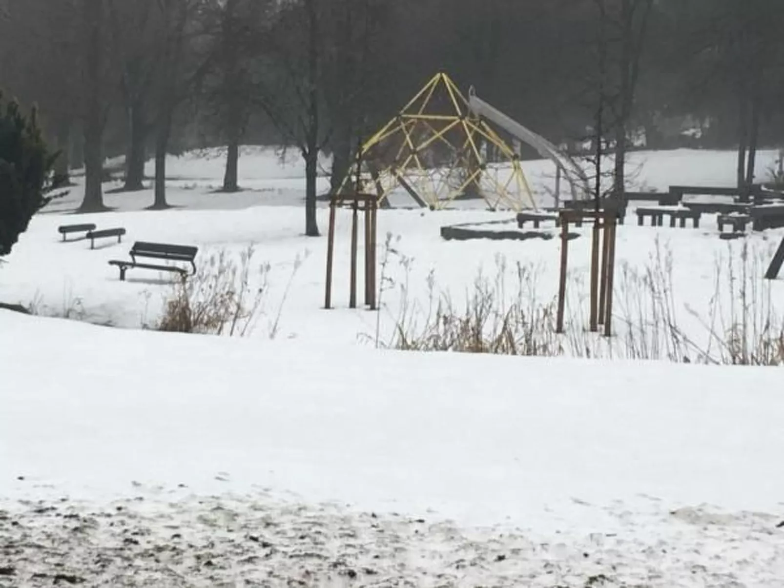 Feriendomizil Adler-Draußen