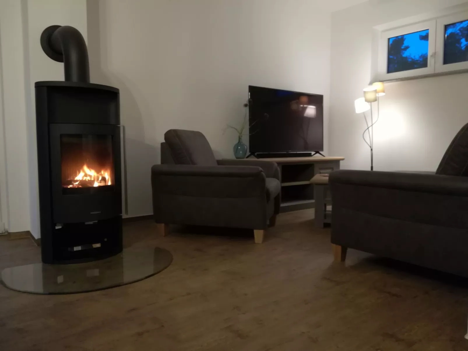 Erholung pur im Ferienhaus KIEK IN 95-Dedans