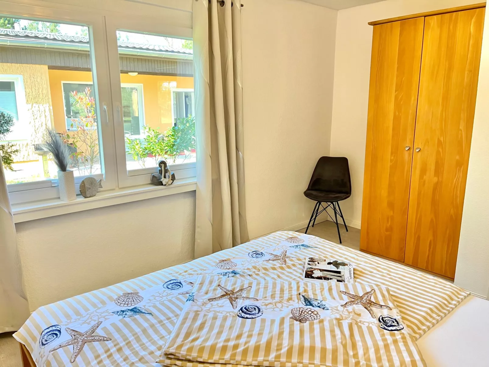 Wiesenblick 8-Dedans