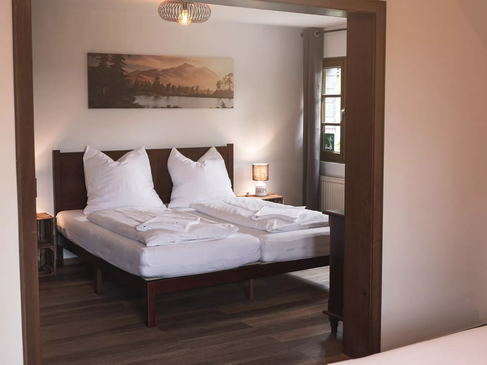 Haus für 22 Personen mit Außensauna und HotTub-Drinnen