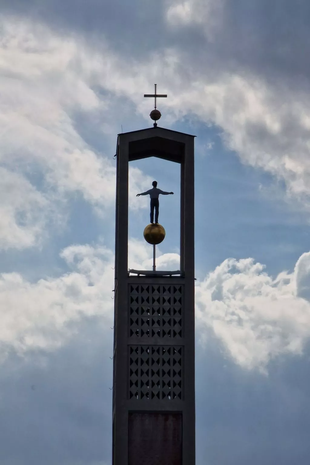 Apartment Herkules-Draußen