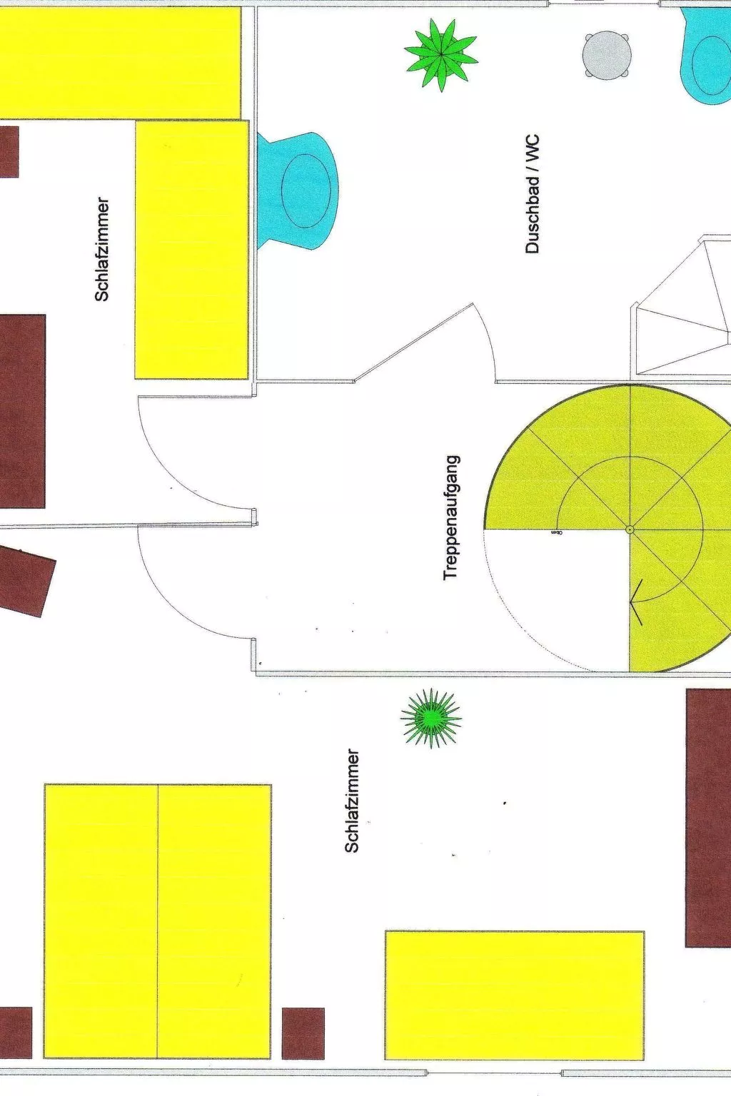 Fewo Stricker 33-Drinnen