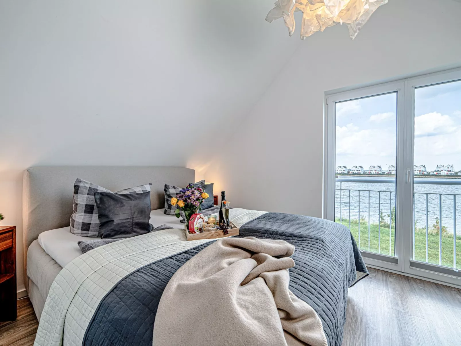 An der Ostsee-Drinnen