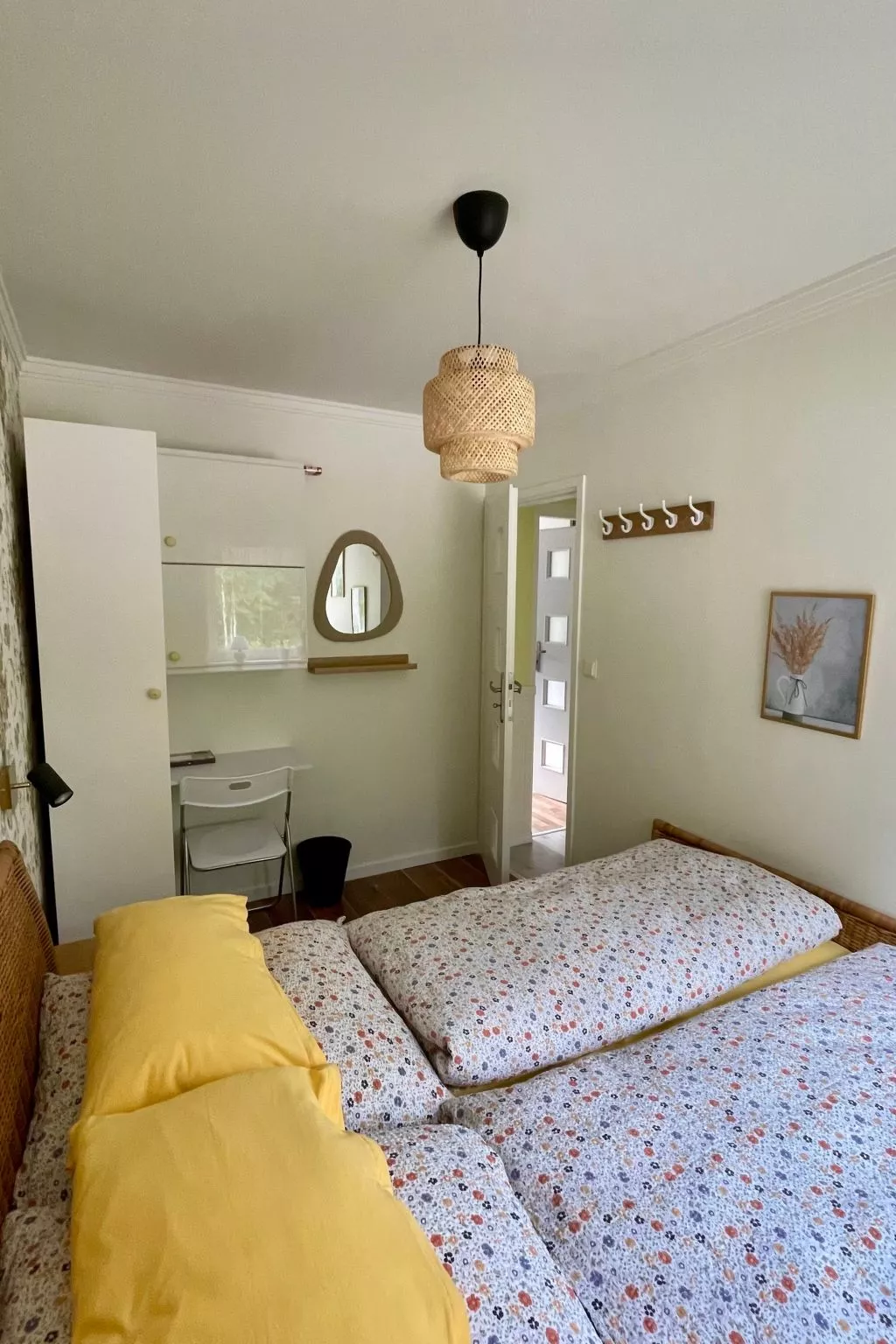 Villa Davvi Dállu-Inside