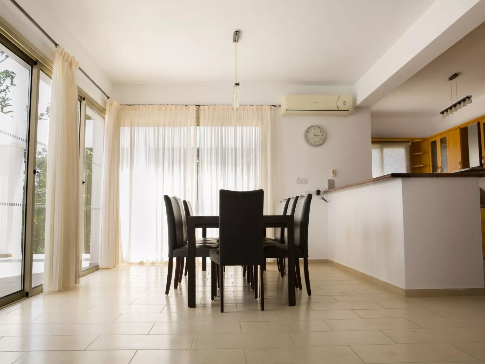 Mit Privatpool für 8 Personen ca. 220 m&sup2; in Neo Chorio, Halbinsel Akamas-Inside