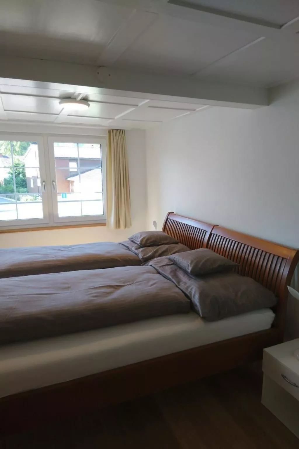 Zwinglis Fewo Klärli