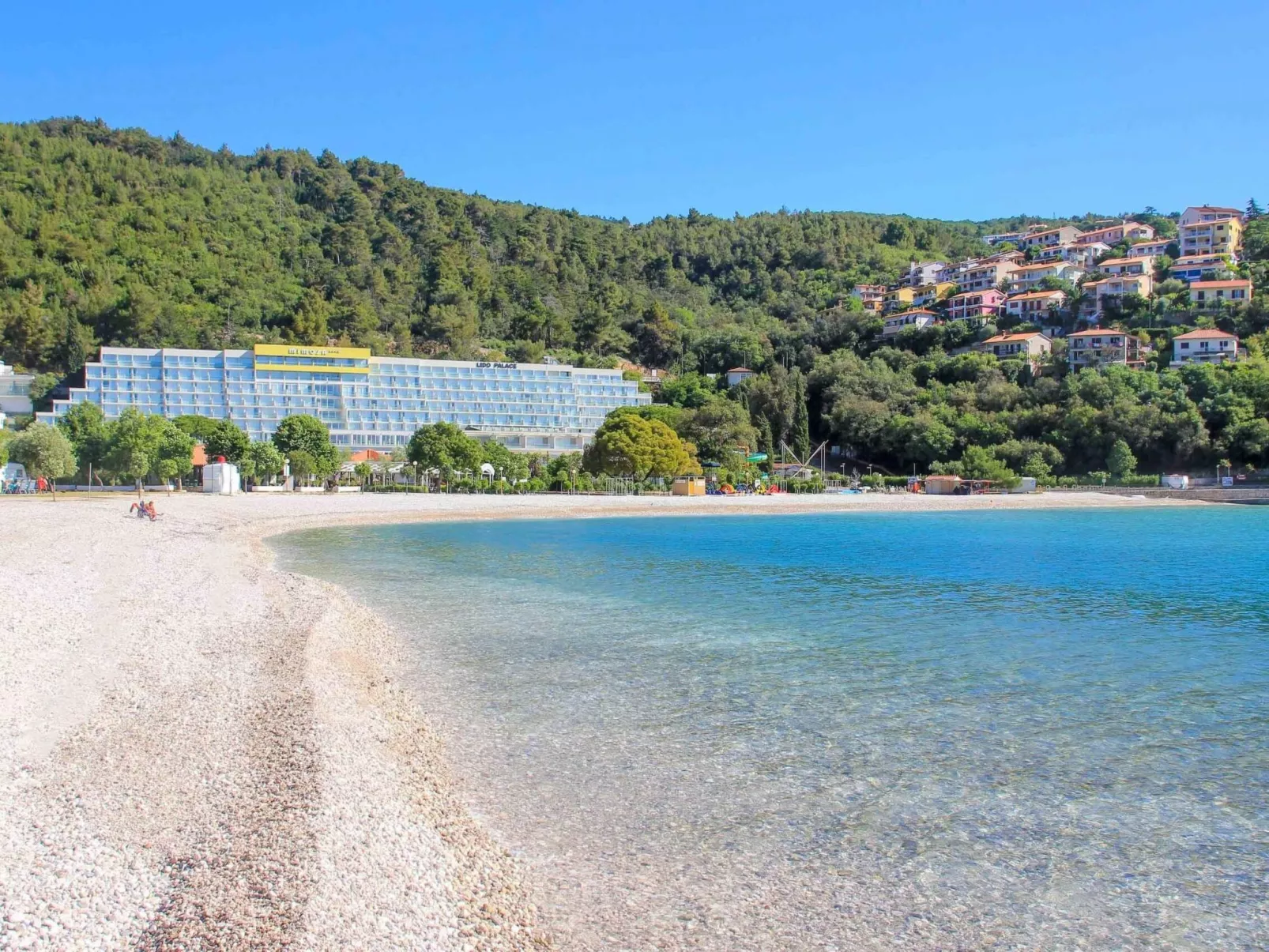 Villa Destiny-Outside