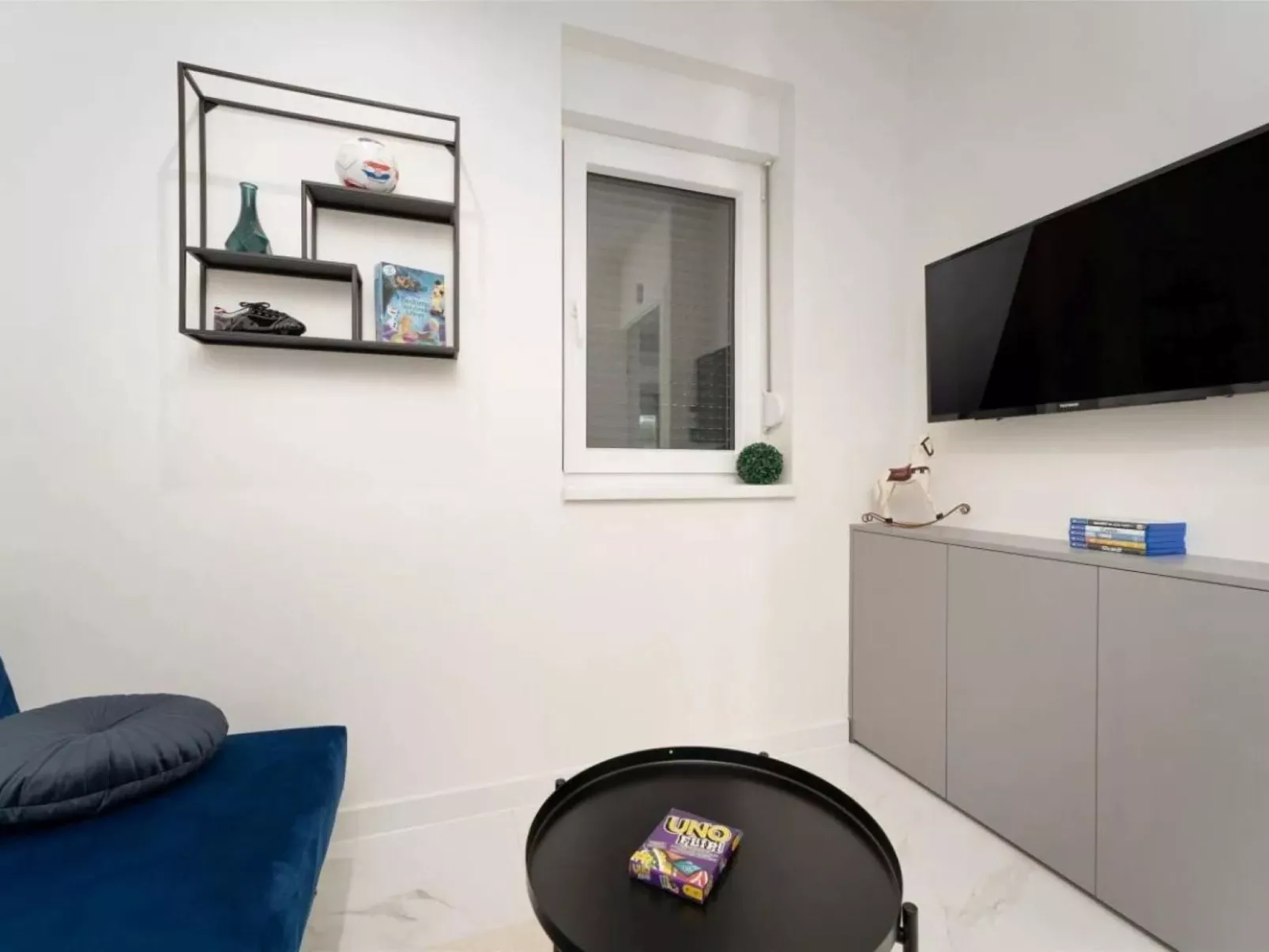 Villa Diva Exclusive-Inside