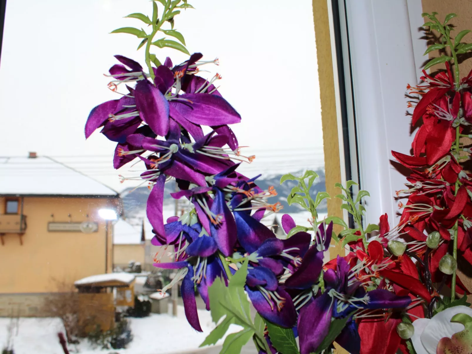 Apartment Westtatra-Inside