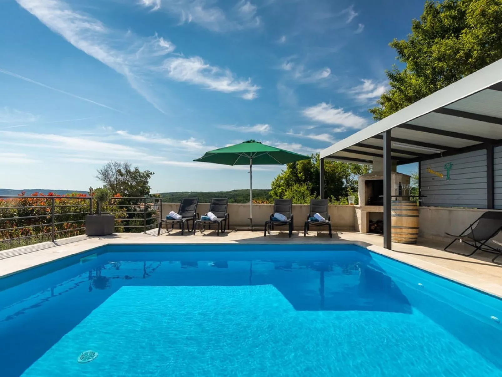 Villa Casa Katharina