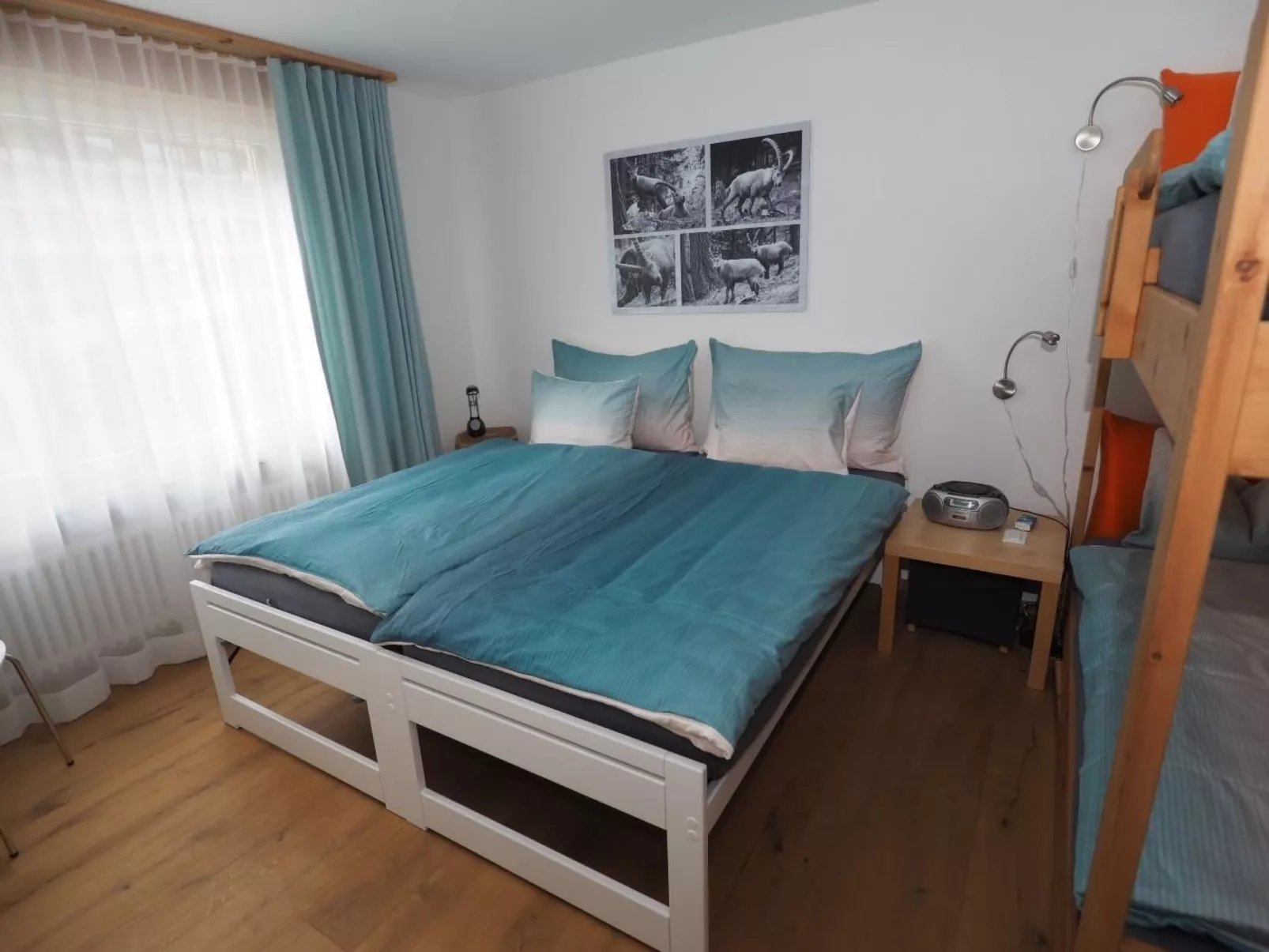 Chavallera 25-Drinnen