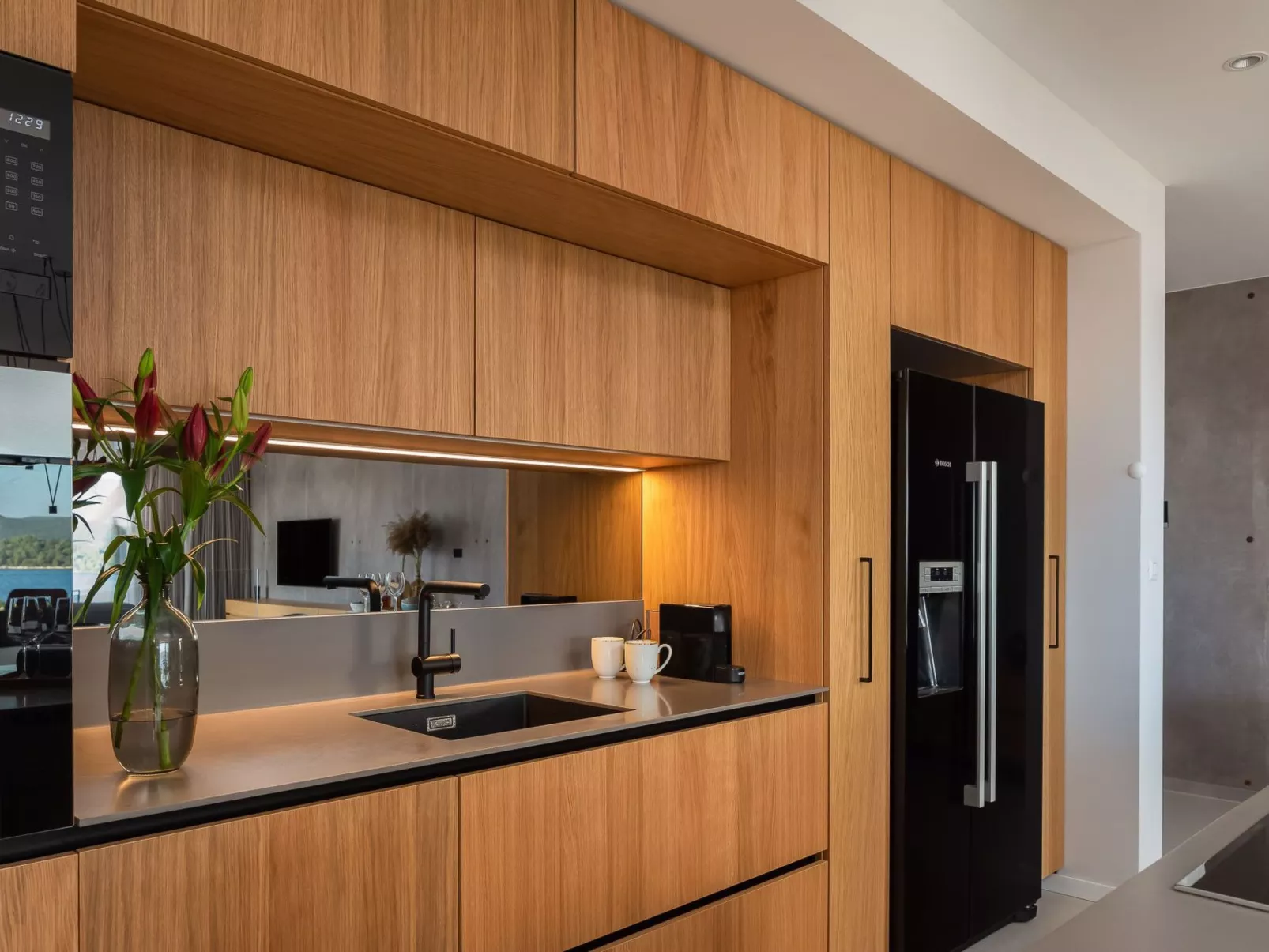 Villa Konstanca auf der Insel Murter-Image-tags.info