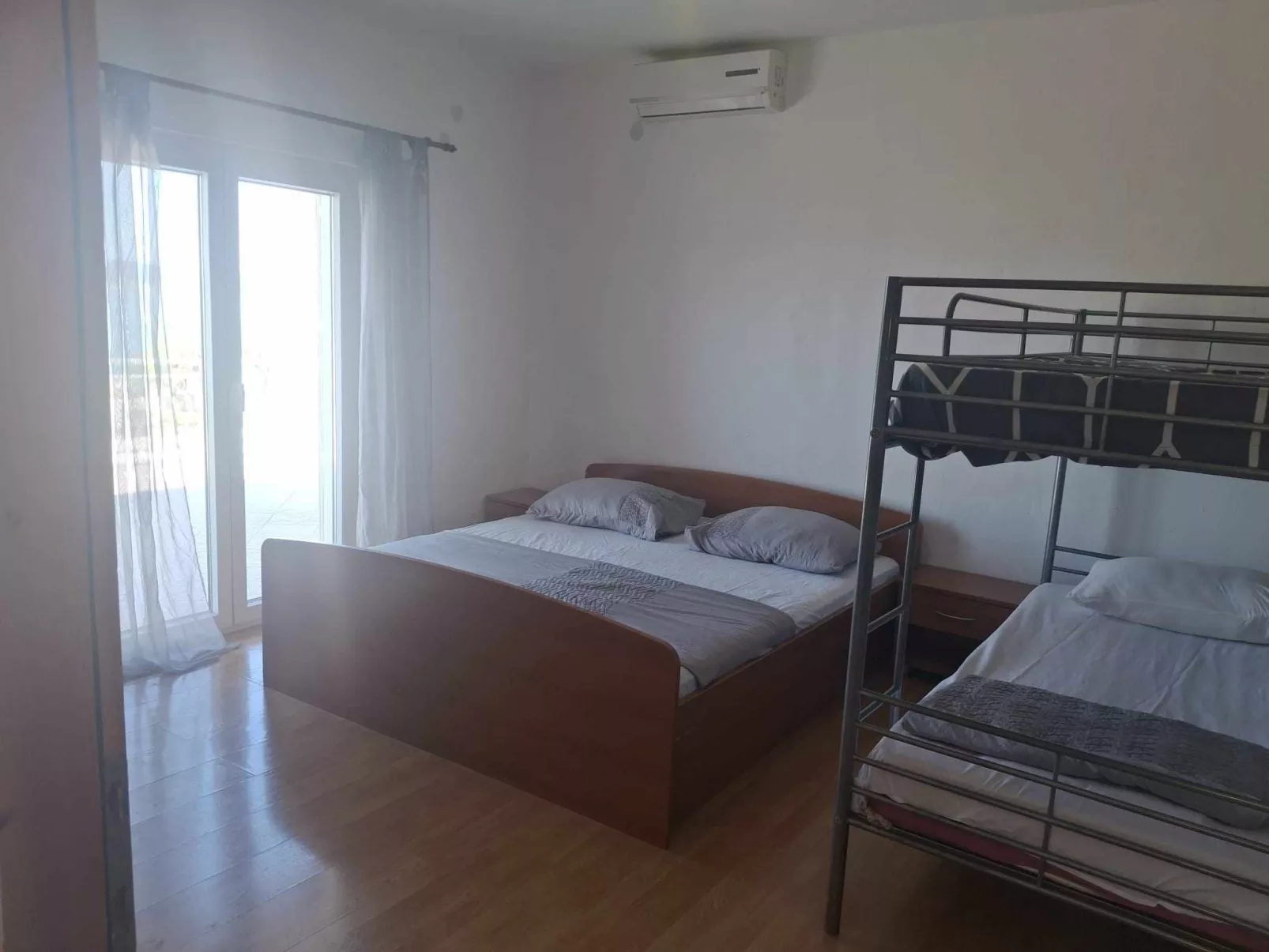 Sonnige Wohnung "Bepo" mit Blick auf das Wasser-Image-tags.info