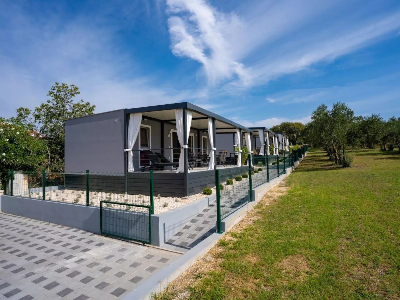 Adriatic Mobile Homes 2