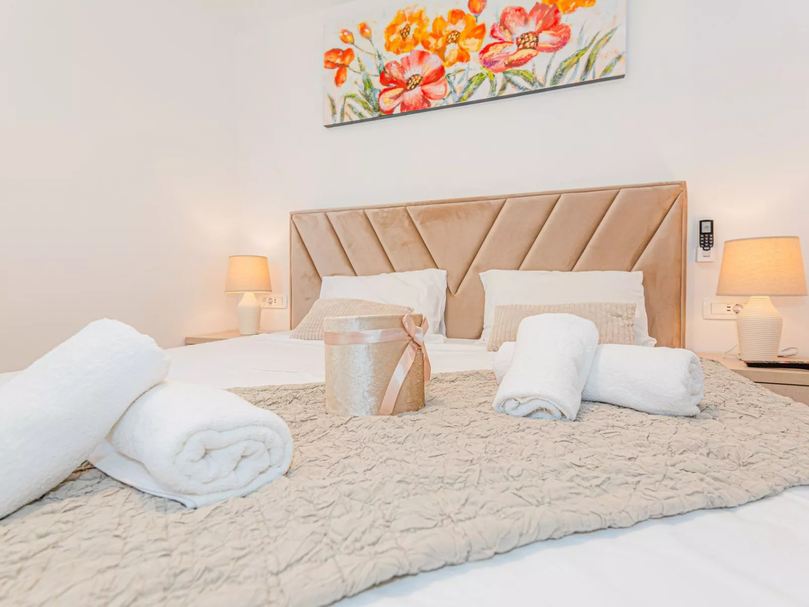 Ferienvilla 'Villa Betelgeuse-Inside