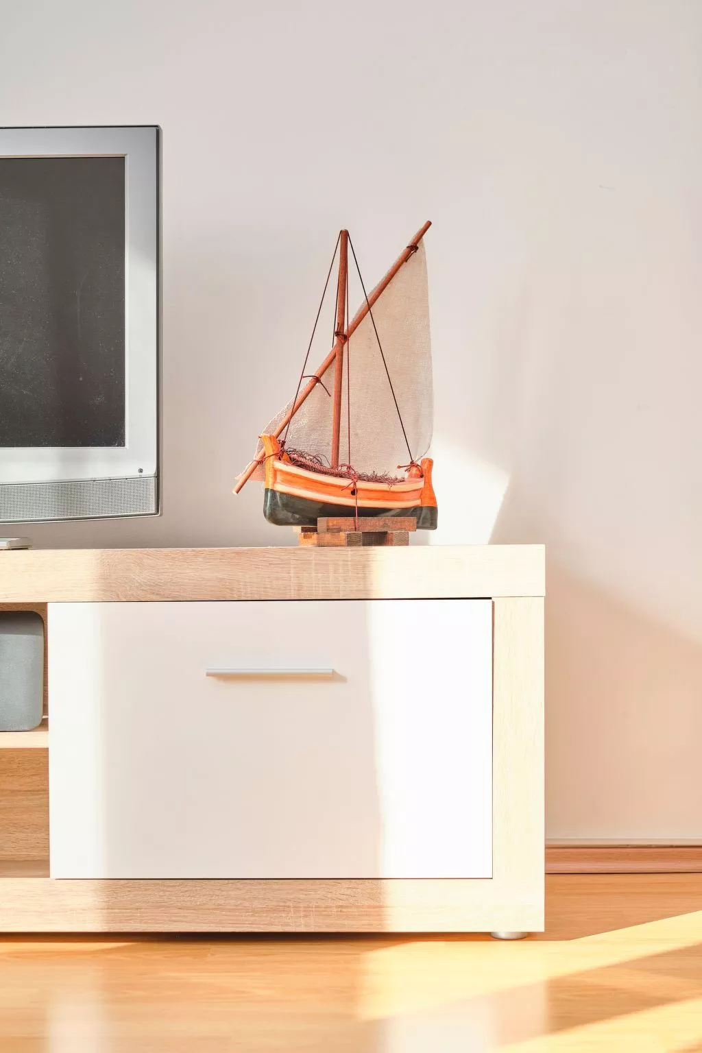 Wohnung Mark-Drinnen