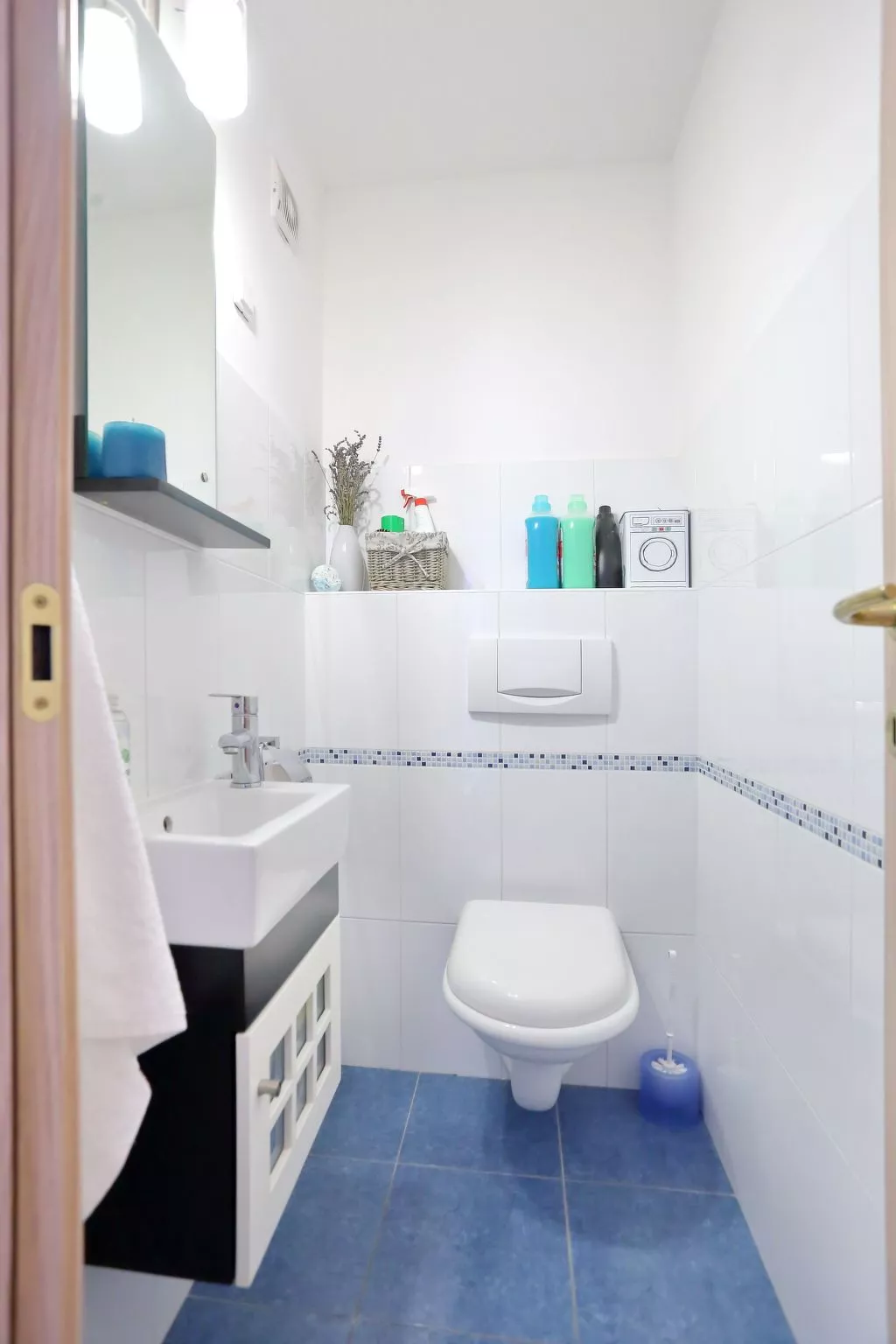 Apartment Bluebell Zadar mit privatem Parkplatz-Inside