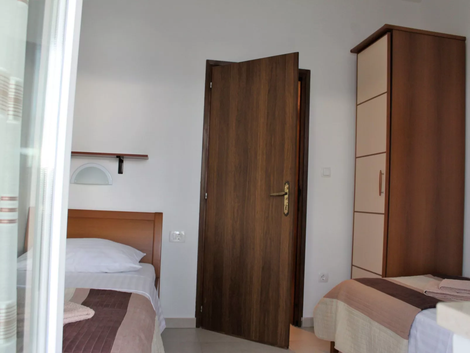 Apartment Zeljka-Inside