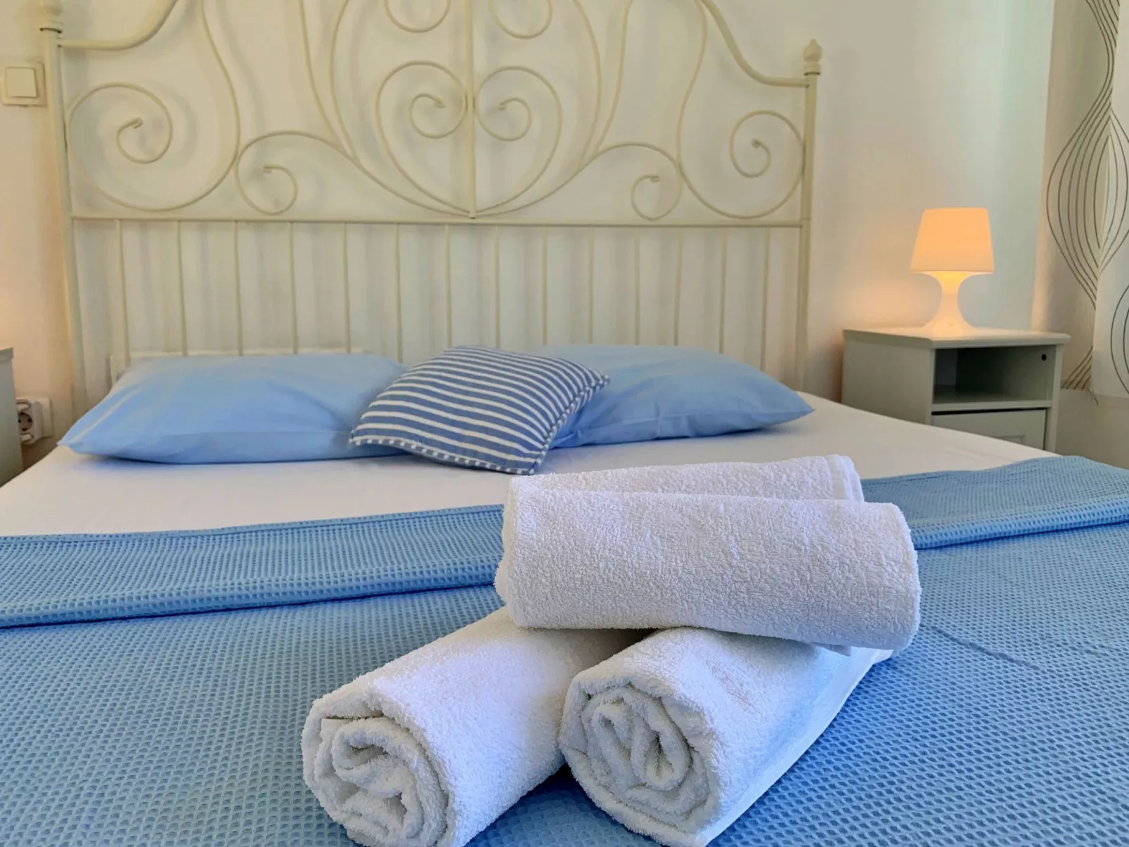 Apartment Savic-Drinnen