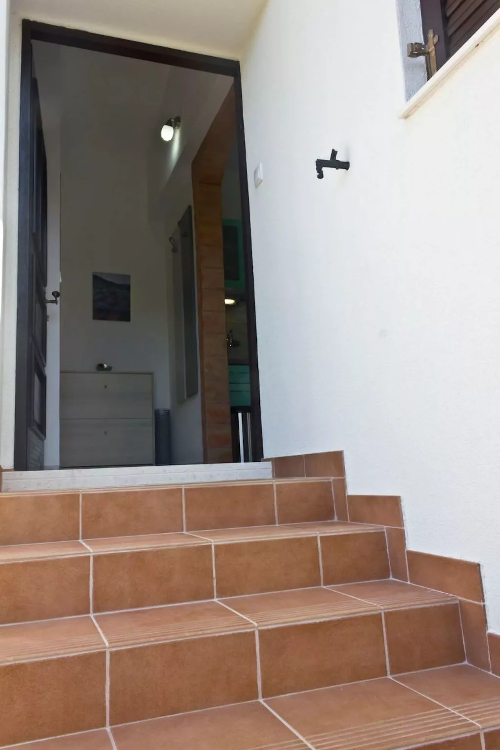 Wohnung "Ivka 1" mit Blick auf das Wasser-Image-tags.info