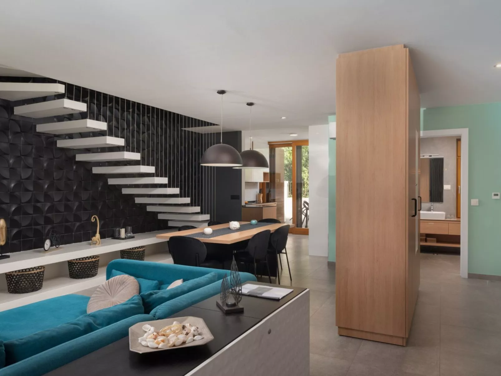 Villa La Thalia in Zadar-Dedans