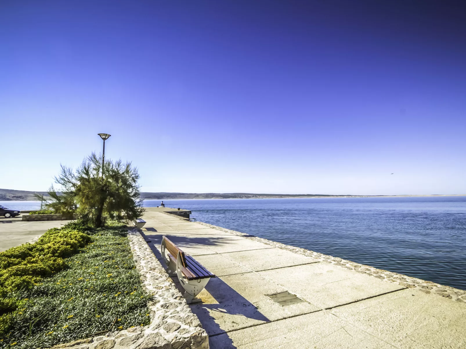Altes Steinhaus Goranova Kuca-Environnement