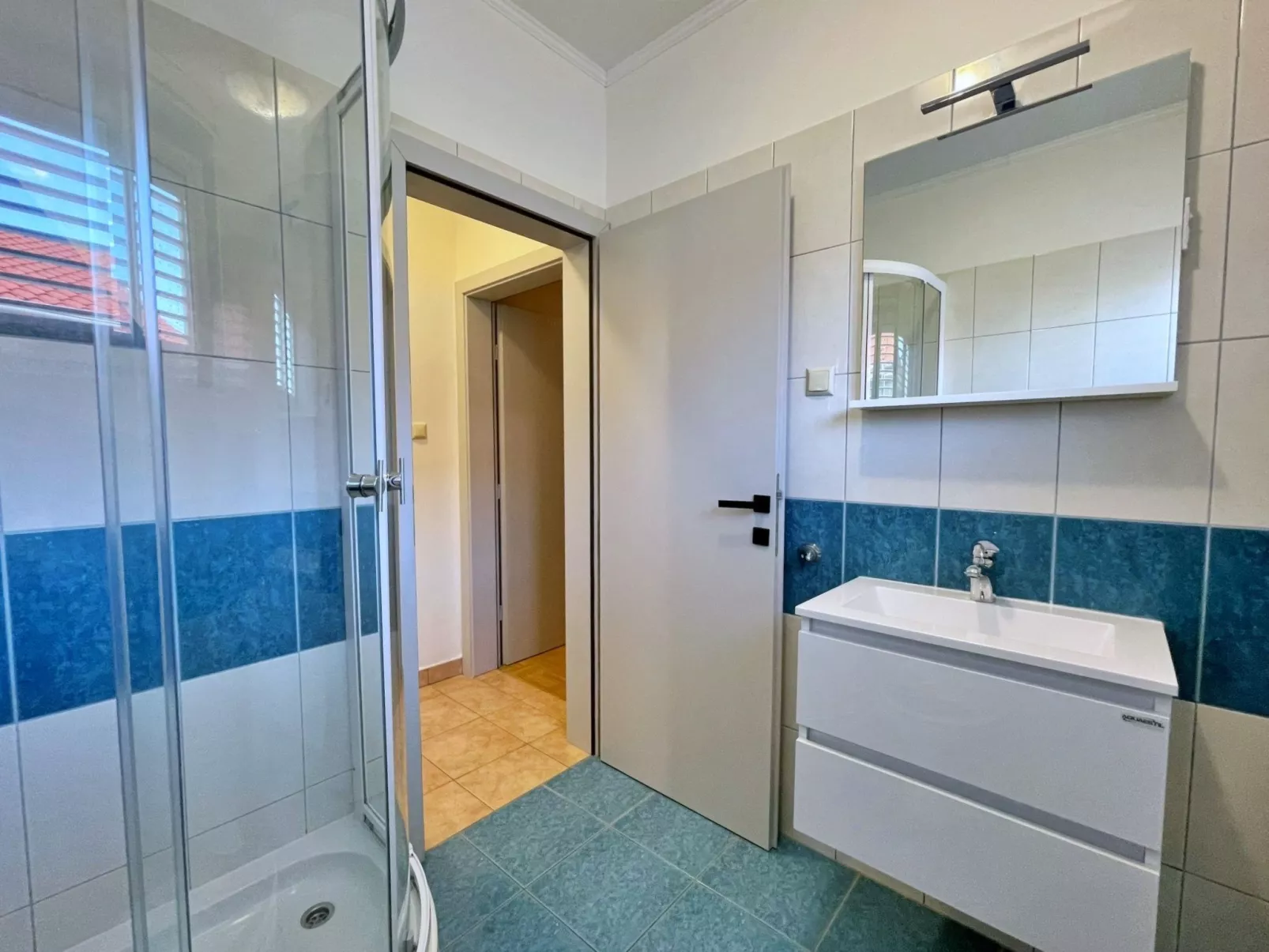 Apartment Neptun - Dedans