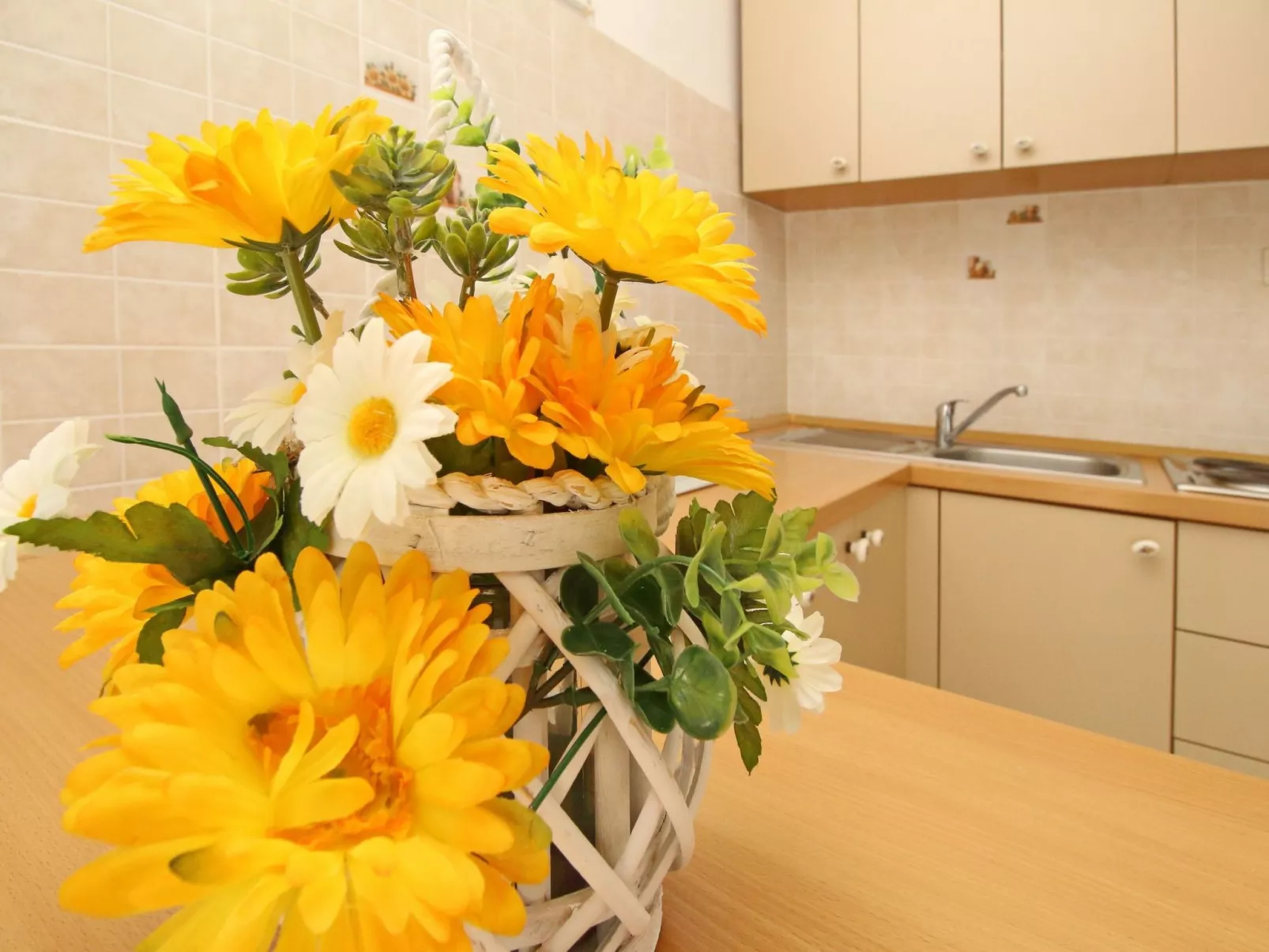 Apartment Radosna-Dedans